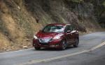 Nissan Leaf 2018 года (NA)